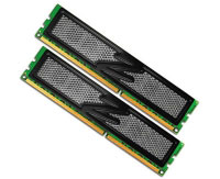 Ocz 4GB DDR3 PC1600 DC Kit (OCZ3OB1600LV4GK)
